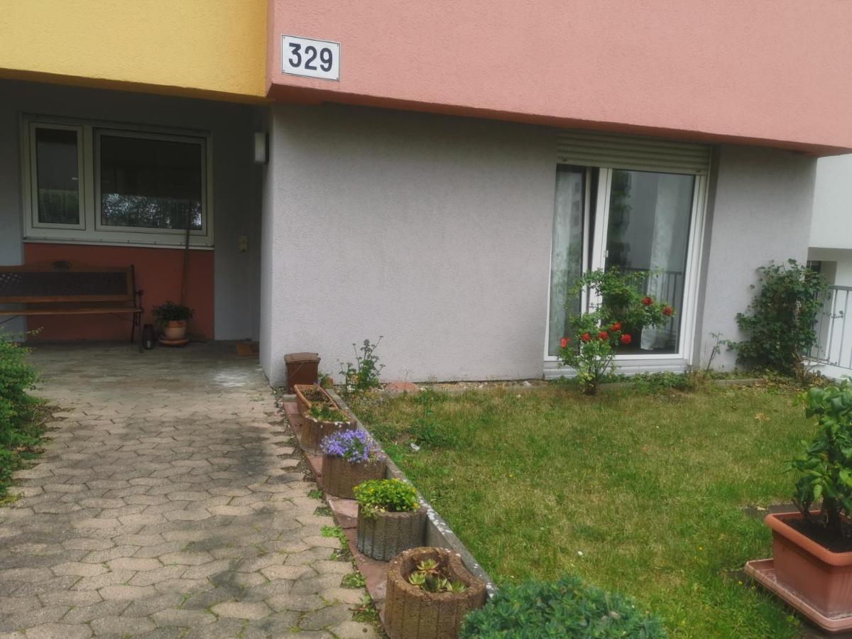 Schoene 3-Zimmer Erdgeschosswohnung Am Bergpark,Unesco,Therme,Train, Wilhelmshoeher Allee 329 Кассель Экстерьер фото