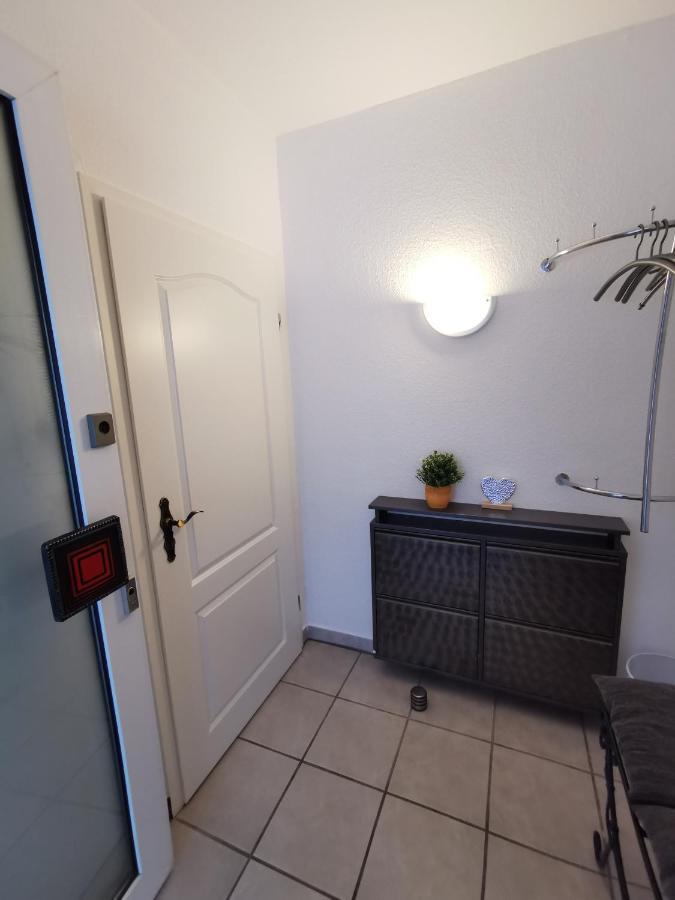 Schoene 3-Zimmer Erdgeschosswohnung Am Bergpark,Unesco,Therme,Train, Wilhelmshoeher Allee 329 Кассель Экстерьер фото