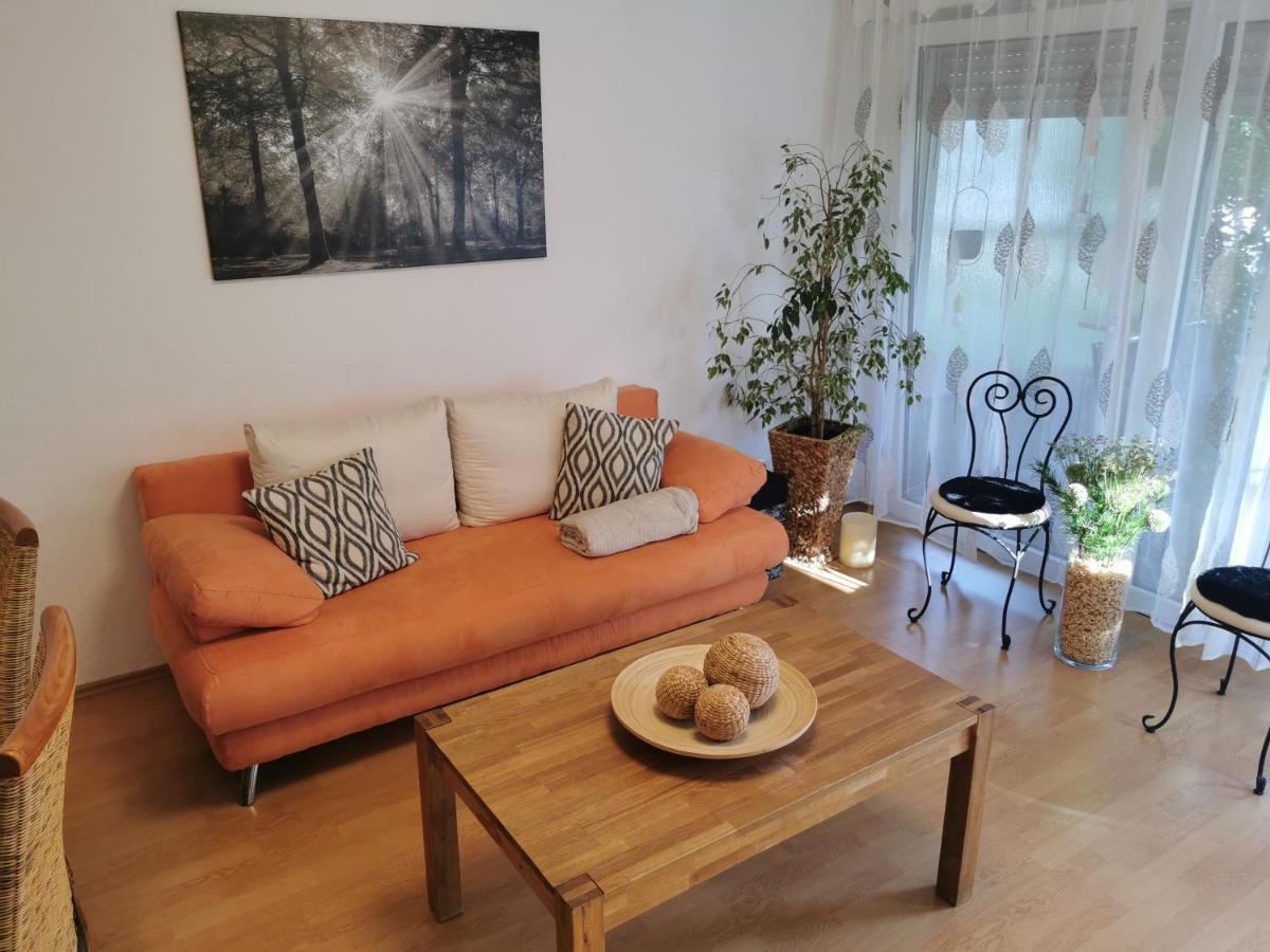 Schoene 3-Zimmer Erdgeschosswohnung Am Bergpark,Unesco,Therme,Train, Wilhelmshoeher Allee 329 Кассель Экстерьер фото