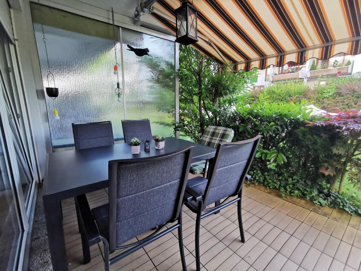 Schoene 3-Zimmer Erdgeschosswohnung Am Bergpark,Unesco,Therme,Train, Wilhelmshoeher Allee 329 Кассель Экстерьер фото