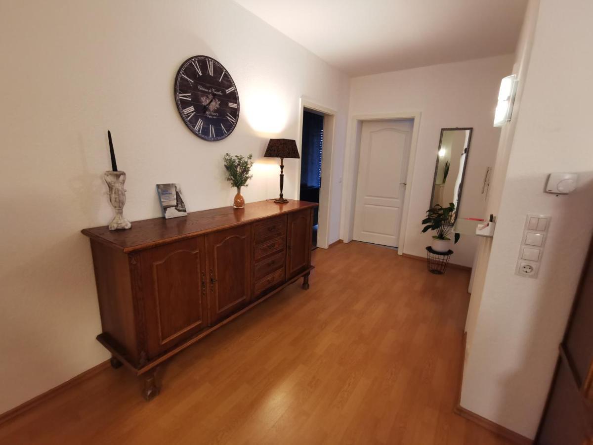 Schoene 3-Zimmer Erdgeschosswohnung Am Bergpark,Unesco,Therme,Train, Wilhelmshoeher Allee 329 Кассель Экстерьер фото