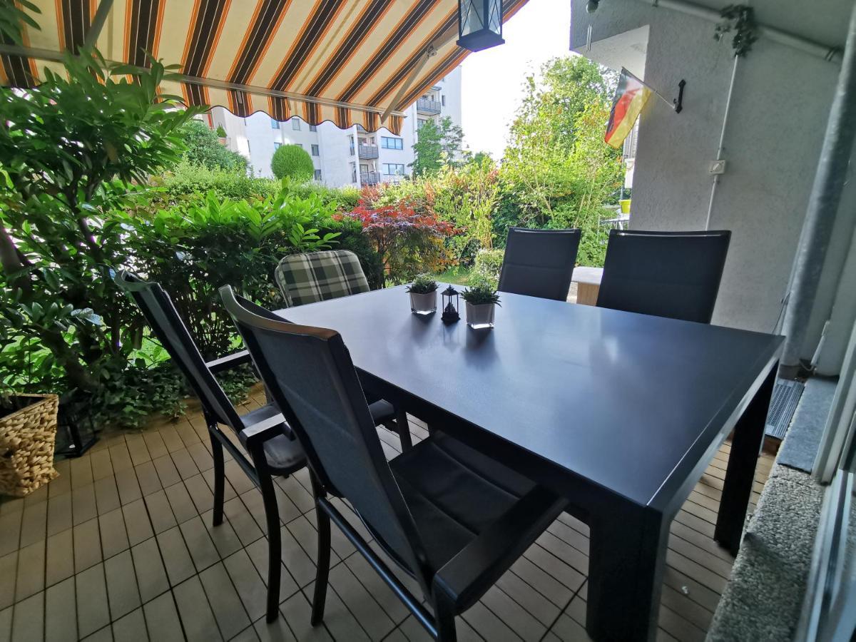 Schoene 3-Zimmer Erdgeschosswohnung Am Bergpark,Unesco,Therme,Train, Wilhelmshoeher Allee 329 Кассель Экстерьер фото